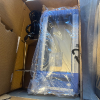 Unused IKA Dryblock Heater 4 image 2